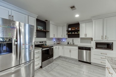 Step into a space where legacy and luxury meet. Tucked inside on Hamilton Mill Golf Club in Georgia - for sale on GolfHomes.com, golf home, golf lot