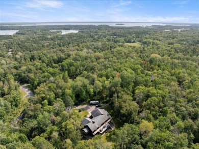 Beautiful custom home sitting on 5 acres! Enjoy 5900 square feet on Deacons Lodge Golf Course in Minnesota - for sale on GolfHomes.com, golf home, golf lot