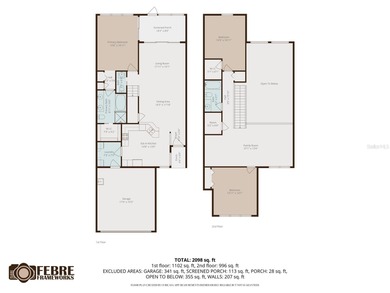 Step into a lifestyle of ease and elegance in this meticulously on Largo Golf Course in Florida - for sale on GolfHomes.com, golf home, golf lot