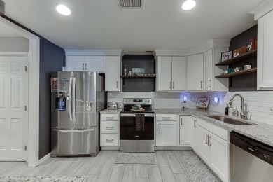 Step into a space where legacy and luxury meet. Tucked inside on Hamilton Mill Golf Club in Georgia - for sale on GolfHomes.com, golf home, golf lot