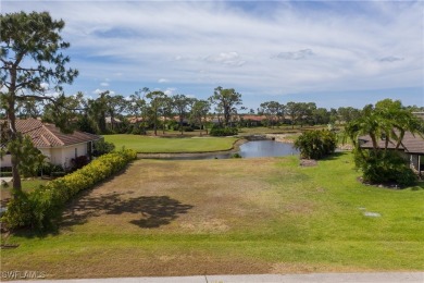 Beautiful golf front vacant buildable lot located in Spanish on Spanish Wells Golf and Country Club in Florida - for sale on GolfHomes.com, golf home, golf lot