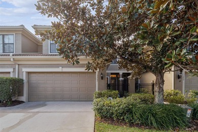 Step into a lifestyle of ease and elegance in this meticulously on Largo Golf Course in Florida - for sale on GolfHomes.com, golf home, golf lot