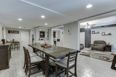 Step into a space where legacy and luxury meet. Tucked inside on Hamilton Mill Golf Club in Georgia - for sale on GolfHomes.com, golf home, golf lot