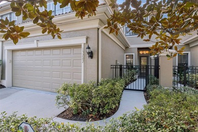 Step into a lifestyle of ease and elegance in this meticulously on Largo Golf Course in Florida - for sale on GolfHomes.com, golf home, golf lot