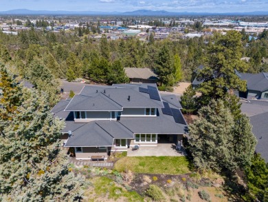 On Bend's NW side in River's Edge Village, this impressive on Rivers Edge Golf Resort in Oregon - for sale on GolfHomes.com, golf home, golf lot