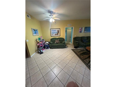 Beautifully Furnished End Unit with Lake Views! Discover the on Cypress Woods Golf and Country Club in Florida - for sale on GolfHomes.com, golf home, golf lot