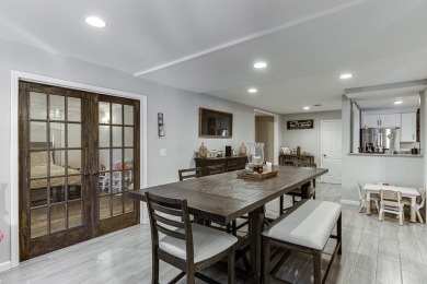Step into a space where legacy and luxury meet. Tucked inside on Hamilton Mill Golf Club in Georgia - for sale on GolfHomes.com, golf home, golf lot