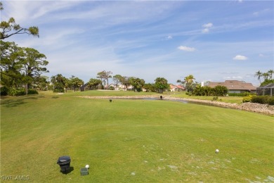 Beautiful golf front vacant buildable lot located in Spanish on Spanish Wells Golf and Country Club in Florida - for sale on GolfHomes.com, golf home, golf lot