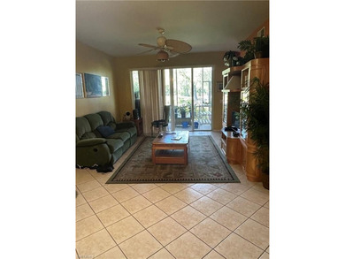 Beautifully Furnished End Unit with Lake Views! Discover the on Cypress Woods Golf and Country Club in Florida - for sale on GolfHomes.com, golf home, golf lot