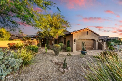 LOCATION IS EVERYTHING! This beautiful 3 bedroom, 3 bath Club on Superstition Mountain Club - Lost Gold in Arizona - for sale on GolfHomes.com, golf home, golf lot