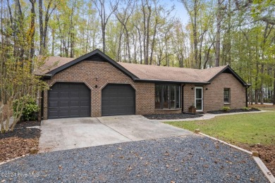 Want Acreage, Privacy & Affordability Close to the Beach? This 1 on Carolina Shores Golf Course in North Carolina - for sale on GolfHomes.com, golf home, golf lot