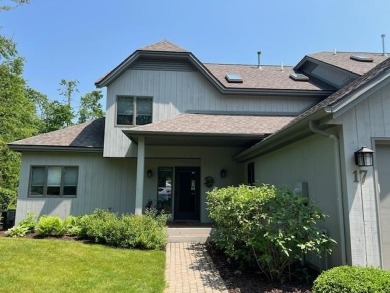 Highly sought-after Fairways condo featuring three bedrooms plus on Birchwood Farms Golf and Country Club in Michigan - for sale on GolfHomes.com, golf home, golf lot