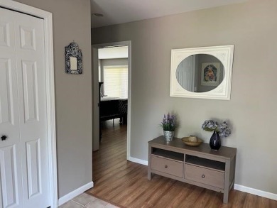Highly sought-after Fairways condo featuring three bedrooms plus on Birchwood Farms Golf and Country Club in Michigan - for sale on GolfHomes.com, golf home, golf lot