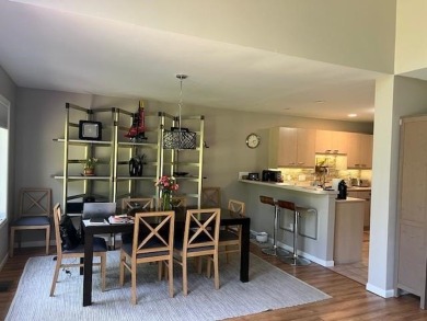 Highly sought-after Fairways condo featuring three bedrooms plus on Birchwood Farms Golf and Country Club in Michigan - for sale on GolfHomes.com, golf home, golf lot