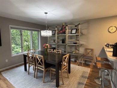 Highly sought-after Fairways condo featuring three bedrooms plus on Birchwood Farms Golf and Country Club in Michigan - for sale on GolfHomes.com, golf home, golf lot