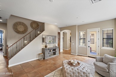 RESORT-STYLE LIVING at its finest! This stunning semi-custom on Wigwam Golf  Resort Litchfield Park  in Arizona - for sale on GolfHomes.com, golf home, golf lot