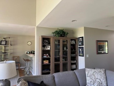 Highly sought-after Fairways condo featuring three bedrooms plus on Birchwood Farms Golf and Country Club in Michigan - for sale on GolfHomes.com, golf home, golf lot