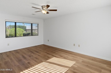 No HOA! Move-in ready and beautifully refreshed, this 1,465 sqft on Briarwood Country Club in Arizona - for sale on GolfHomes.com, golf home, golf lot