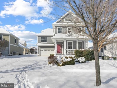 Welcome to 31527 Winterberry Parkway-a lovely, furnished coastal on Bayside Resort Golf Club in Delaware - for sale on GolfHomes.com, golf home, golf lot