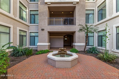 Pristine and move-in ready, this 1-bedroom, 1-bath condo offers on Stonecreek Golf Club in Arizona - for sale on GolfHomes.com, golf home, golf lot