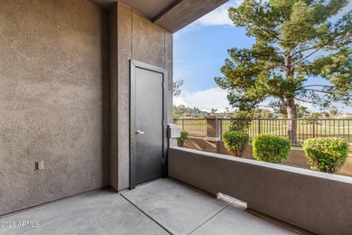 Pristine and move-in ready, this 1-bedroom, 1-bath condo offers on Stonecreek Golf Club in Arizona - for sale on GolfHomes.com, golf home, golf lot