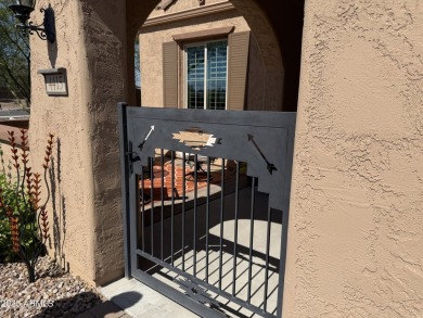 Welcome to Resort-Style Living in the Prestigious Dell Webb 55+ on Poston Butte Golf Club in Arizona - for sale on GolfHomes.com, golf home, golf lot