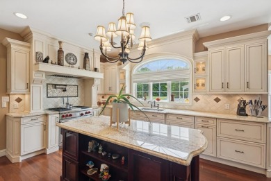 Welcome to 4 Nadia Court, a custom-designed  5 bedroom, 4.5 bath on Smithtown Landing Country Club - Smithtown Landing in New York - for sale on GolfHomes.com, golf home, golf lot