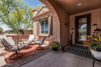 Welcome to Resort-Style Living in the Prestigious Dell Webb 55+ on Poston Butte Golf Club in Arizona - for sale on GolfHomes.com, golf home, golf lot