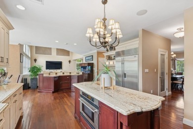 Welcome to 4 Nadia Court, a custom-designed  5 bedroom, 4.5 bath on Smithtown Landing Country Club - Smithtown Landing in New York - for sale on GolfHomes.com, golf home, golf lot