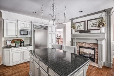 Quiet solitude and amazing privacy in Chestatee, Lake Lanier's on Chestatee Golf Club in Georgia - for sale on GolfHomes.com, golf home, golf lot