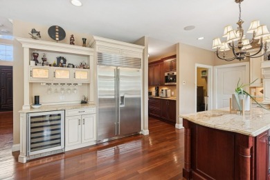 Welcome to 4 Nadia Court, a custom-designed  5 bedroom, 4.5 bath on Smithtown Landing Country Club - Smithtown Landing in New York - for sale on GolfHomes.com, golf home, golf lot
