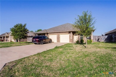Prime Investment Opportunity - Leased Duplex in Belton ISD!

 on Wildflower Country Club in Texas - for sale on GolfHomes.com, golf home, golf lot