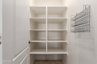 This move in ready home features 2 bedrooms, 2 bathrooms, and a on Estrella Mountain Ranch Golf Course in Arizona - for sale on GolfHomes.com, golf home, golf lot