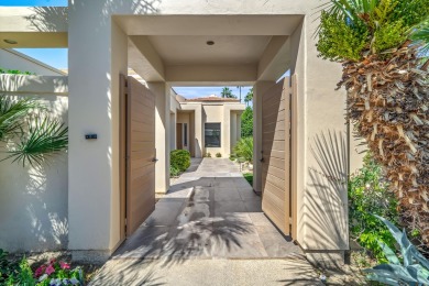 Serene and private setting located on a beautiful pond with on Desert Horizons Country Club in California - for sale on GolfHomes.com, golf home, golf lot