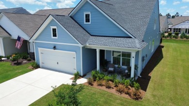 RARE Donegal Loft Plan - No Longer Offered in the on Cypress Point Par 3 in South Carolina - for sale on GolfHomes.com, golf home, golf lot