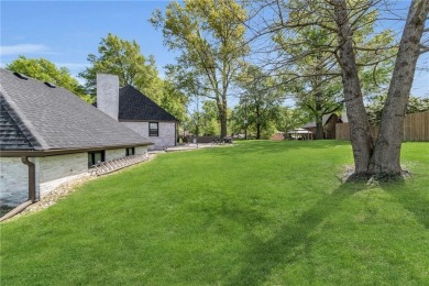 Masterfully Remodeled to Perfection And Just Minutes To The on Excelsior Springs Golf Course in Missouri - for sale on GolfHomes.com, golf home, golf lot