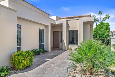 Serene and private setting located on a beautiful pond with on Desert Horizons Country Club in California - for sale on GolfHomes.com, golf home, golf lot