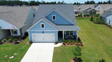 RARE Donegal Loft Plan - No Longer Offered in the on Cypress Point Par 3 in South Carolina - for sale on GolfHomes.com, golf home, golf lot