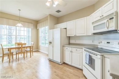 This beautiful property is located in a quiet neighborhood in on The Colony Golf and Country Club in Florida - for sale on GolfHomes.com, golf home, golf lot