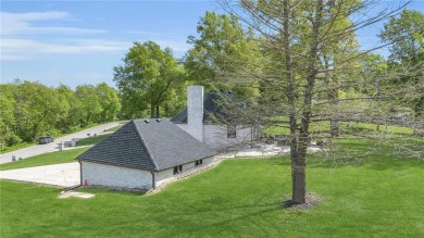 Masterfully Remodeled to Perfection And Just Minutes To The on Excelsior Springs Golf Course in Missouri - for sale on GolfHomes.com, golf home, golf lot