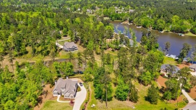 1070 Glen Eagle #51 - A Rare Find in Harbor Club. Seize this on Harbor Club Golf and Country Club in Georgia - for sale on GolfHomes.com, golf home, golf lot