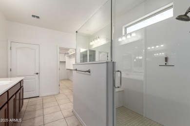 This move in ready home features 2 bedrooms, 2 bathrooms, and a on Estrella Mountain Ranch Golf Course in Arizona - for sale on GolfHomes.com, golf home, golf lot