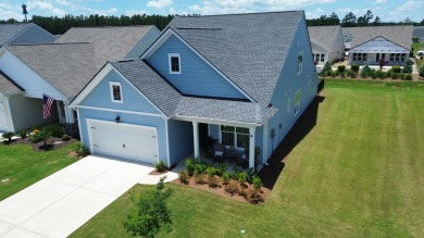 RARE Donegal Loft Plan - No Longer Offered in the on Cypress Point Par 3 in South Carolina - for sale on GolfHomes.com, golf home, golf lot