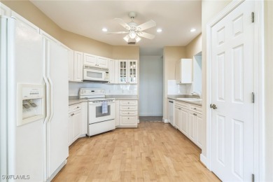 This beautiful property is located in a quiet neighborhood in on The Colony Golf and Country Club in Florida - for sale on GolfHomes.com, golf home, golf lot