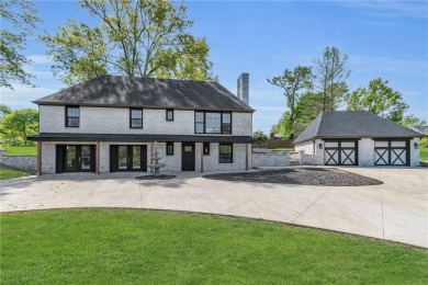Masterfully Remodeled to Perfection And Just Minutes To The on Excelsior Springs Golf Course in Missouri - for sale on GolfHomes.com, golf home, golf lot