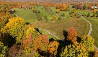 This is a true unicorn property that is adjacent to the on Chapel Hill Golf Course in Ohio - for sale on GolfHomes.com, golf home, golf lot