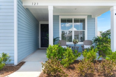 RARE Donegal Loft Plan - No Longer Offered in the on Cypress Point Par 3 in South Carolina - for sale on GolfHomes.com, golf home, golf lot