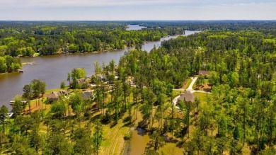 1070 Glen Eagle #51 - A Rare Find in Harbor Club. Seize this on Harbor Club Golf and Country Club in Georgia - for sale on GolfHomes.com, golf home, golf lot