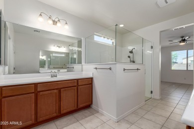 This move in ready home features 2 bedrooms, 2 bathrooms, and a on Estrella Mountain Ranch Golf Course in Arizona - for sale on GolfHomes.com, golf home, golf lot