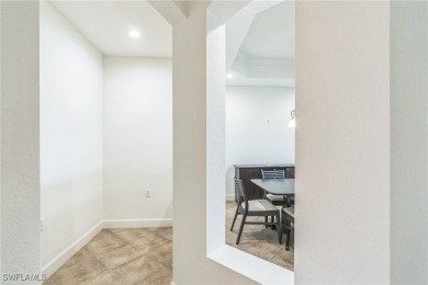 This beautiful property is located in a quiet neighborhood in on The Colony Golf and Country Club in Florida - for sale on GolfHomes.com, golf home, golf lot